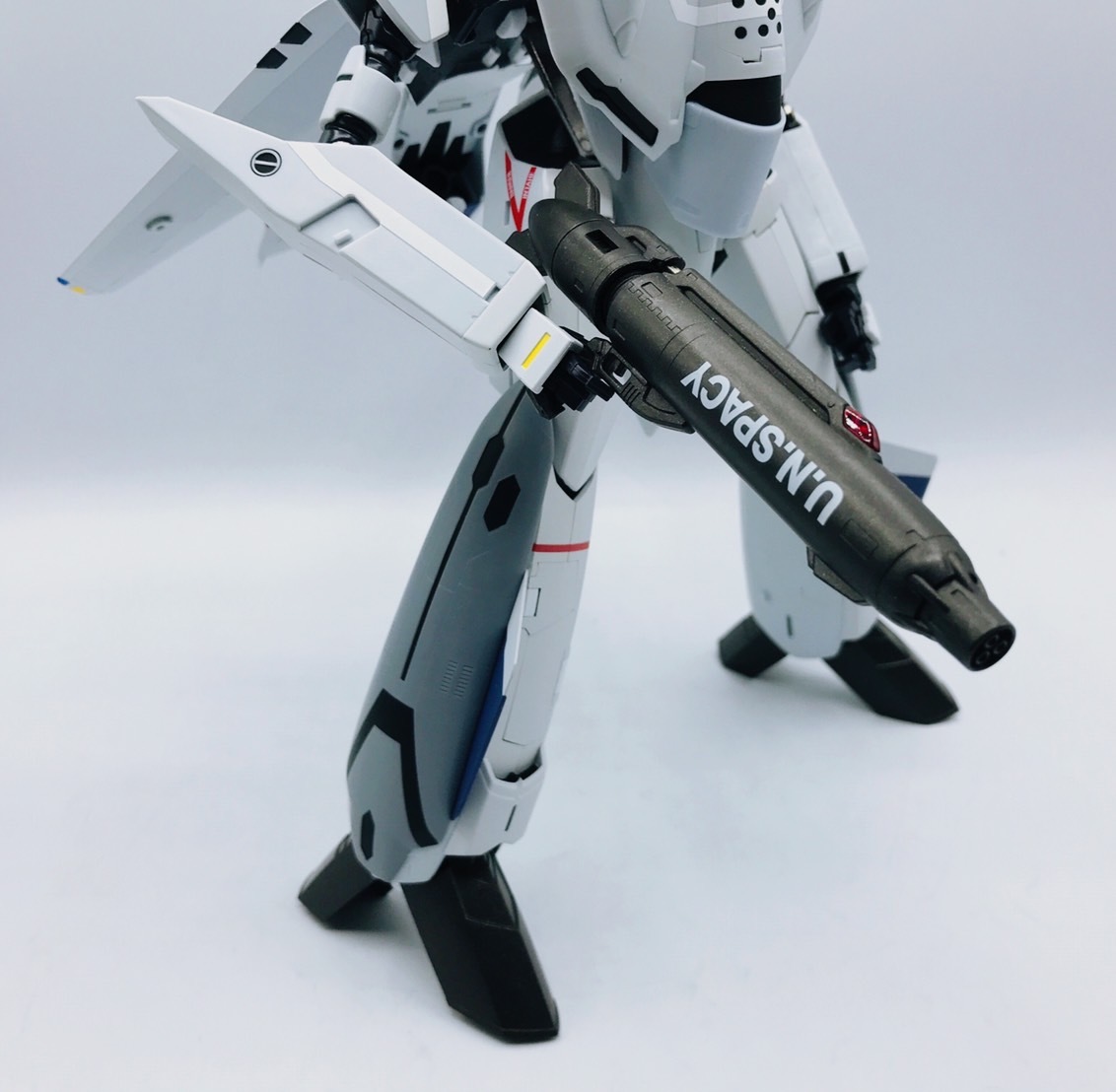 C04-054SYG//組成品 アルカディア 1/60 完全変形 VF-0A フェニックス ...