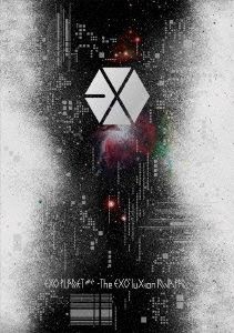 ＥＸＯ　ＰＬＡＮＥＴ　＃２　－Ｔｈｅ　ＥＸＯ’ｌｕＸｉｏｎ　ＩＮ　ＪＡＰＡＮ－（初回生産限定版）（Ｂｌｕ－ｒａｙ　Ｄｉｓｃ）／ＥＸ_画像1