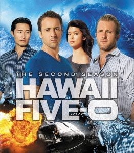 Ｈａｗａｉｉ　Ｆｉｖｅ－０　シーズン２　トク選ＢＯＸ／アレックス・オロックリン,スコット・カーン,ダニエル・ディ・キム,ブライアン・_画像1