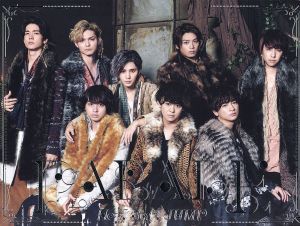 ＰＡＲＡＤＥ（初回限定盤２）（ＤＶＤ付）／Ｈｅｙ！　Ｓａｙ！　ＪＵＭＰ_画像1