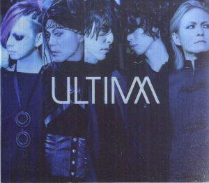 ＵＬＴＩＭＡ（初回限定盤）（ＤＶＤ付）／ｌｙｎｃｈ．_画像1