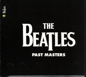 【輸入盤】Ｐａｓｔ　Ｍａｓｔｅｒｓ／ザ・ビートルズ_画像1