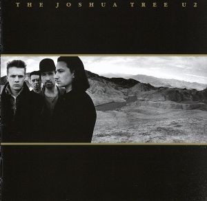 ヨシュア・トゥリー（通常盤）／Ｕ２_画像1