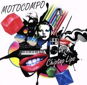 ＣＨＩＰＴＯＰ　ＬＩＰＳ（再発盤）／ＭＯＴＯＣＯＭＰＯ_画像1