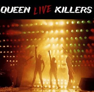 【輸入盤】Ｌｉｖｅ　Ｋｉｌｌｅｒｓ／クイーン_画像1