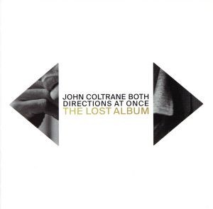 ザ・ロスト・アルバム（デラックス・エディション）（初回限定盤）／ジョン・コルトレーン（ｔｓ、ｓｓ）,マッコイ・タイナー（ｐ）,ジミー_画像1