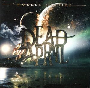 【輸入盤】Ｗｏｒｌｄｓ　Ｃｏｌｌｉｄｅ／デッド・バイ・エイプリル_画像1