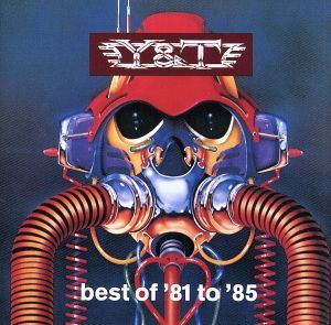 ベスト・オブ’８１トゥ’８５／Ｙ＆Ｔ_画像1