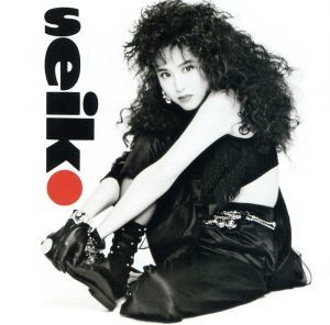 seiko(Blu-spec CD2)/松田聖子| JChere雅虎拍卖代购
