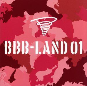 ＢＢＢ－ＬＡＮＤ１／ＢｉｍＢｏｍＢａｍ楽団,大山渉（ｔｐ）,手島大輔（ｇ）,ヤマトヤスオ（ｂ）,奥田真広（ｐｅｒｃ）,竹廣類（ａｃｃ）,_画像1