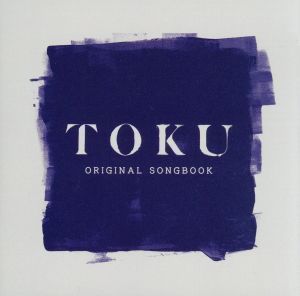 ＯＲＩＧＩＮＡＬ　ＳＯＮＧＢＯＯＫ（Ｂｌｕ－ｓｐｅｃ　ＣＤ２）／ＴＯＫＵ_画像1