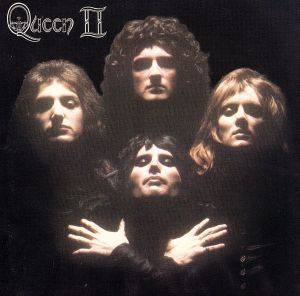 【輸入盤】Ｑｕｅｅｎ　ＩＩ／クイーン_画像1