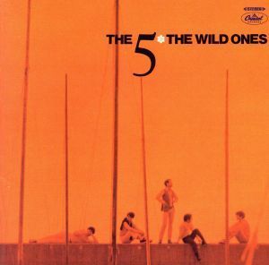  The *faivu(SHM-CD)| The * Wild Ones 