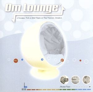 Ｏｍ　Ｌｏｕｎｇｅ（２）／（オムニバス）_画像1