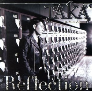 Ｒｅｆｌｅｃｔｉｏｎ（豪華版）／ＴＡＫＡ_画像1