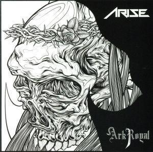 ＡＲＩＳＥ／ＡｒｋＲｏｙａｌ_画像1