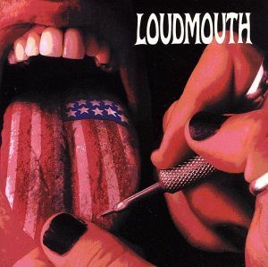 【輸入盤】Ｌｏｕｄｍｏｕｔｈ／ラウドマウス_画像1