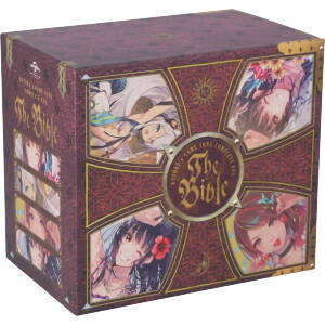 KOTOKO's GAME SONG COMPLETE BOX 「The