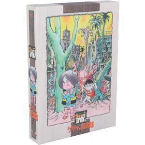 ゲゲゲの鬼太郎1971 DVD-BOX ゲゲゲBOX 70's/水木