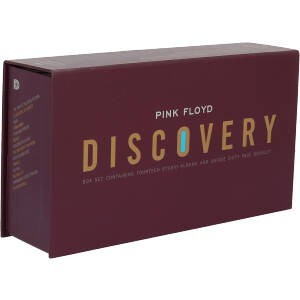 ピンク・フロイドBOX/ピンク・フロイド | cppi.org.eg