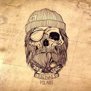 Ｐｏｌａｒｉｓ／ウィー・セット・シグナルス_画像1