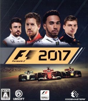 F1 2017|XboxOne