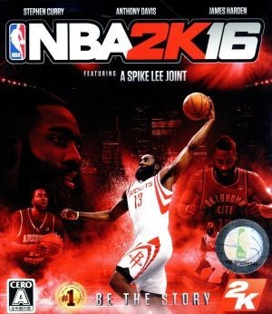 ＮＢＡ　２Ｋ１６／ＸｂｏｘＯｎｅ_画像1