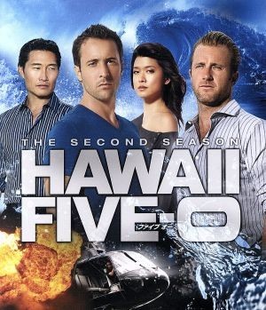 Ｈａｗａｉｉ　Ｆｉｖｅ－０　シーズン２＜トク選ＢＯＸ＞（Ｂｌｕ－ｒａｙ　Ｄｉｓｃ）／アレックス・オロックリン,スコット・カーン,ダニ_画像1