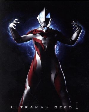 ウルトラマンジード Blu-ray BOX I(Blu-ray