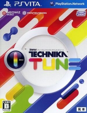 363円 宅配便配送 DJMAX TECHNIKA TUNE PSVITA