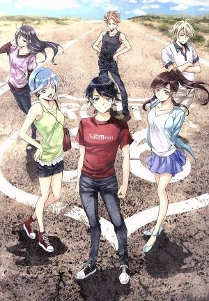 定番のお歳暮 風夏 Blu-rayBOX(初回仕様版)(Blu
