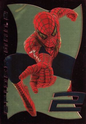 スパイダーマン２　デスティニーＢＯＸ／（関連）スパイダーマン,サム・ライミ（監督）,スタン・リー（原作）,スティーヴ・ディッコ（原作_画像1