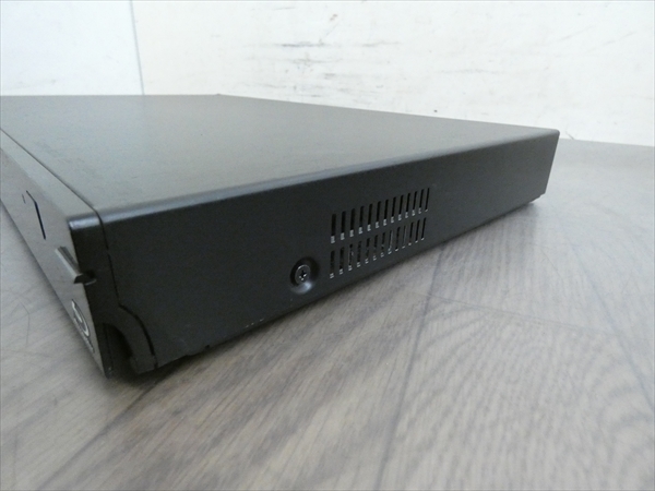 500GB 11年 ソニー/SONY HDD/BDレコーダー BDZ-AT300S 3D対応機 管 