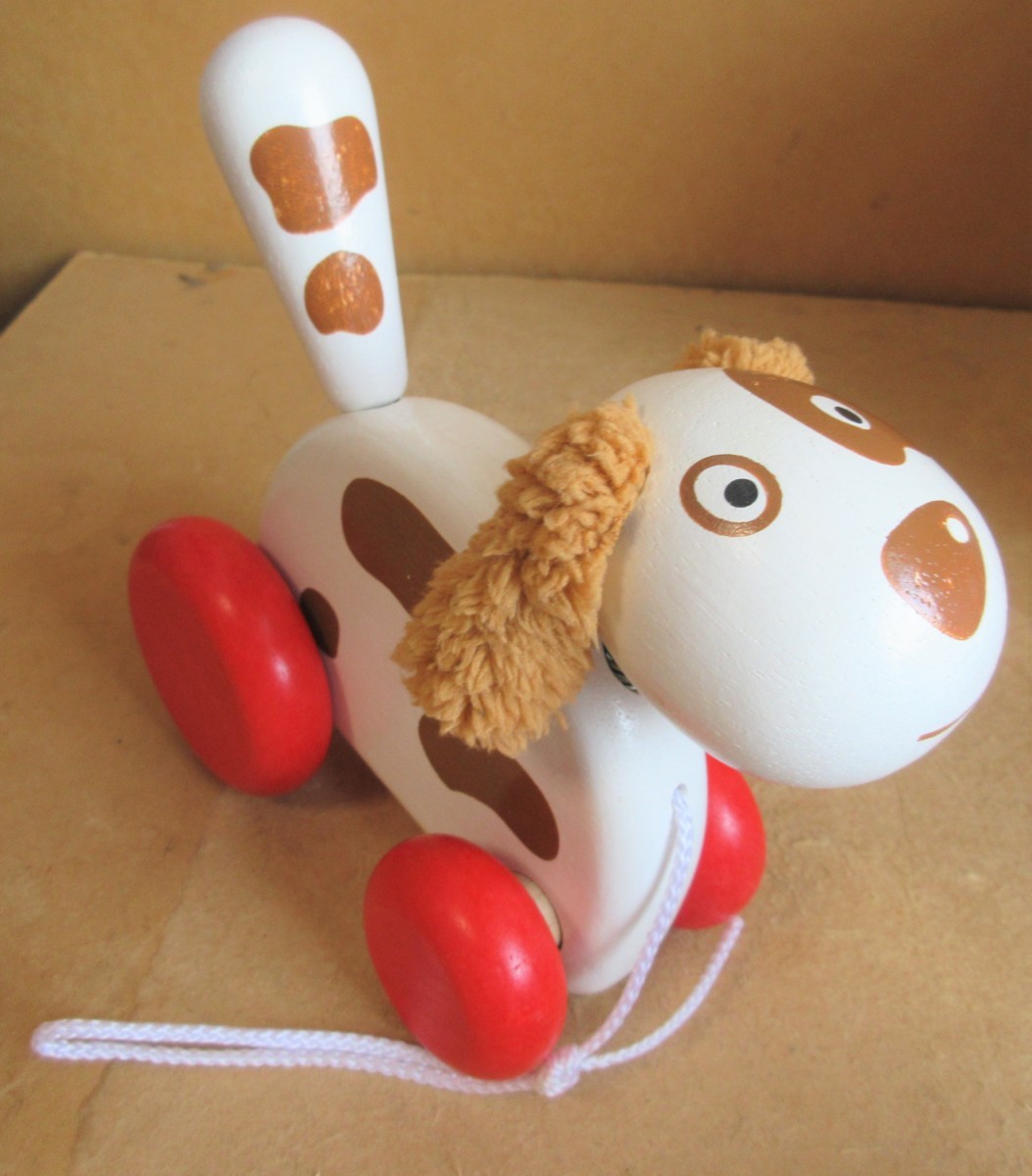 *boilaVoila dog pull a long pet dog. intellectual training toy one Chan * tree. . cloudiness . kind 1,491 jpy 