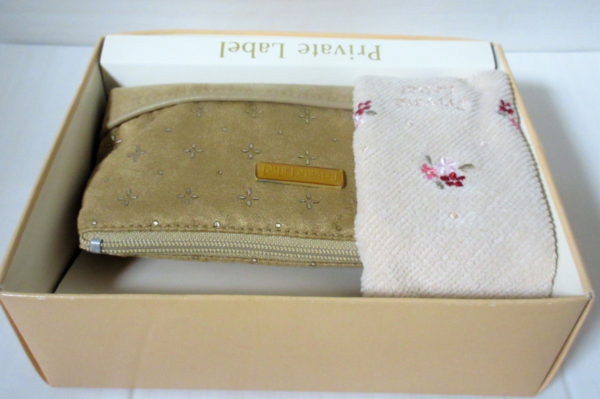 * private этикетка PRIVATE LABEL PRL1004PX-1501-04 сумка полотенце комплект * в подарок .....491 иен 