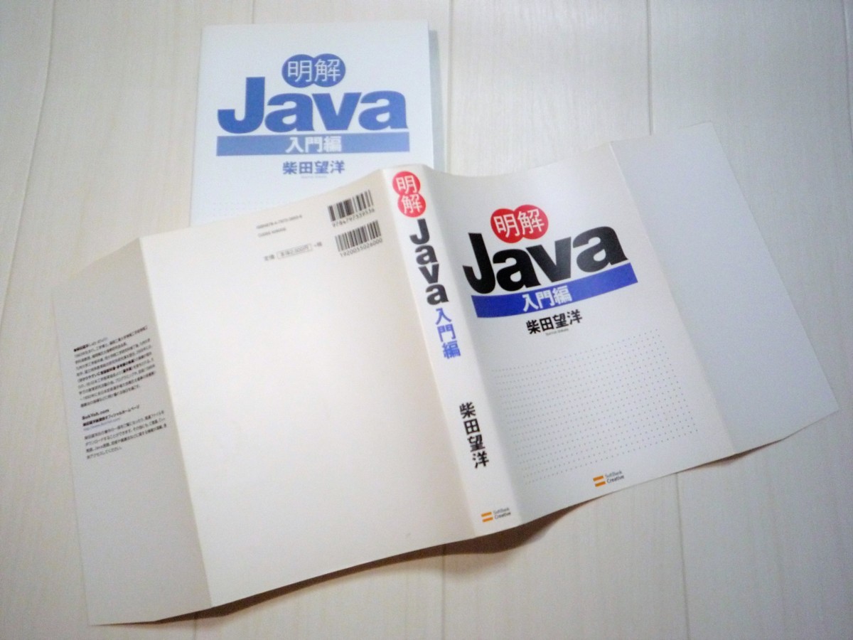 優先配送 柴田望洋 明解java 入門編 プログラミングの基礎191円 Www Stargroupindia Org 優先配送 柴田望洋 明解java 入門編 プログラミングの基礎191円 Www Stargroupindia Org
