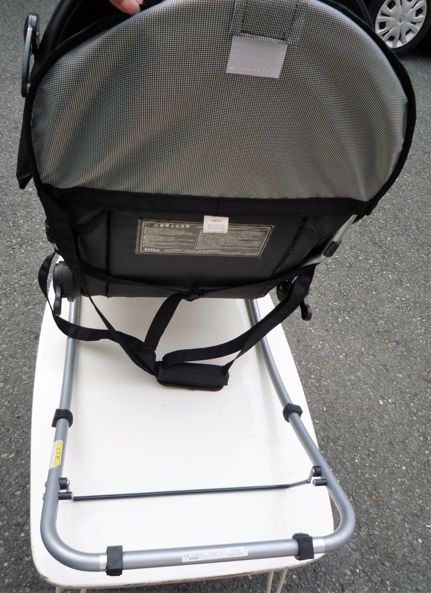 * Kato jiKATOJI 03900 baby bouncer NewYorkBaby* baby .....1,991 jpy 