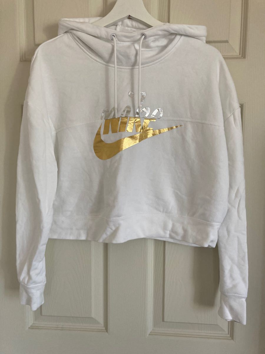 NIKEナイキパーカー(白)|Yahoo!フリマ(旧PayPayフリマ) NIKEナイキパーカー(白)|Yahoo!フリマ(旧PayPayフリマ)