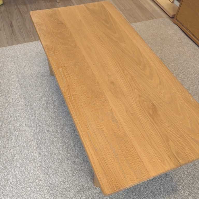 DIMANCHE LOW TABLE idee(ディモンシュ ローテーブル イデー) | www