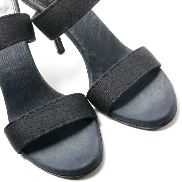 GJ0228*イタリア製*GUCCI グッチ*37.5C(23.5cm相当)*ストラップ