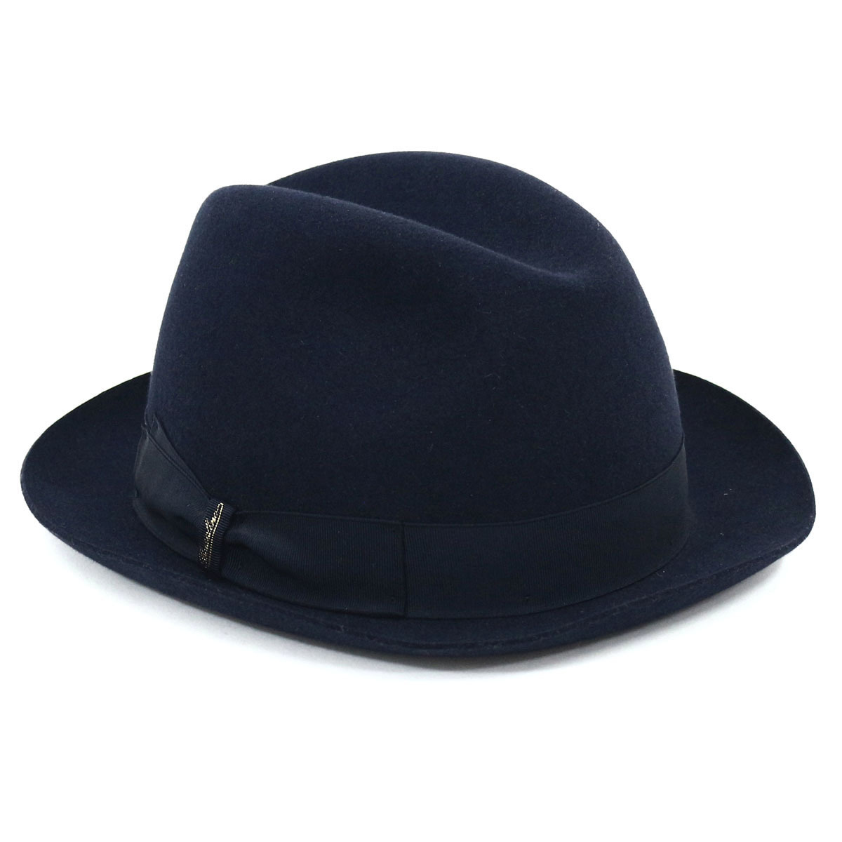 Borsalino ALESSANDRIA / アレッサンドリア ファーフェルトセンター