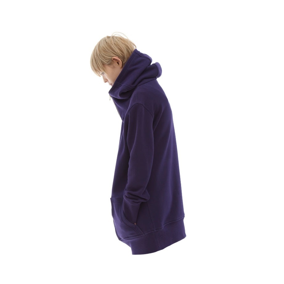 Yahoo!オークション - hatra 13SS Zパーカー ハトラ / 最上もが Yahoo!オークション - hatra 13SS Zパーカー ハトラ / 最上もが