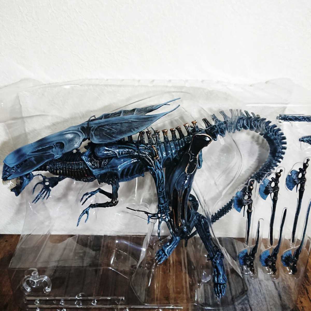 Yahoo!オークション - ネカ neca エイリアン クイーン Aliens Yahoo!オークション - ネカ neca エイリアン クイーン Aliens