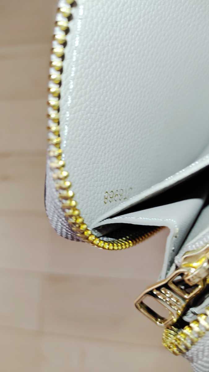 匿名配送】LOUIS VUITTON ルイ・ヴィトン 長財布 正規品シリアル 匿名配送】LOUIS VUITTON ルイ・ヴィトン 長財布 正規品シリアル