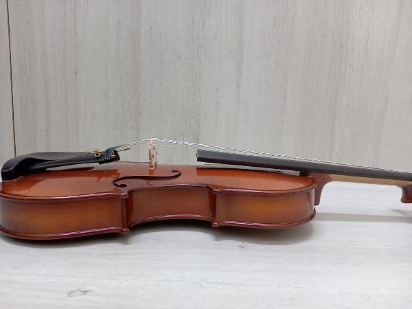 楽器/弦楽器/4/4バイオリン/RUDOLF FIEDLER(ルドルフフィドラー 楽器/弦楽器/4/4バイオリン/RUDOLF FIEDLER(ルドルフフィドラー
