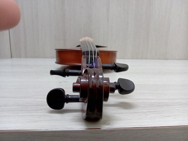 楽器/弦楽器/4/4バイオリン/RUDOLF FIEDLER(ルドルフフィドラー 楽器/弦楽器/4/4バイオリン/RUDOLF FIEDLER(ルドルフフィドラー