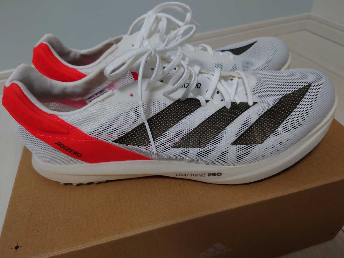 ヴェイパー】 adidas adizero AVANTI TYO 26.5cm mXPED-m90197799193