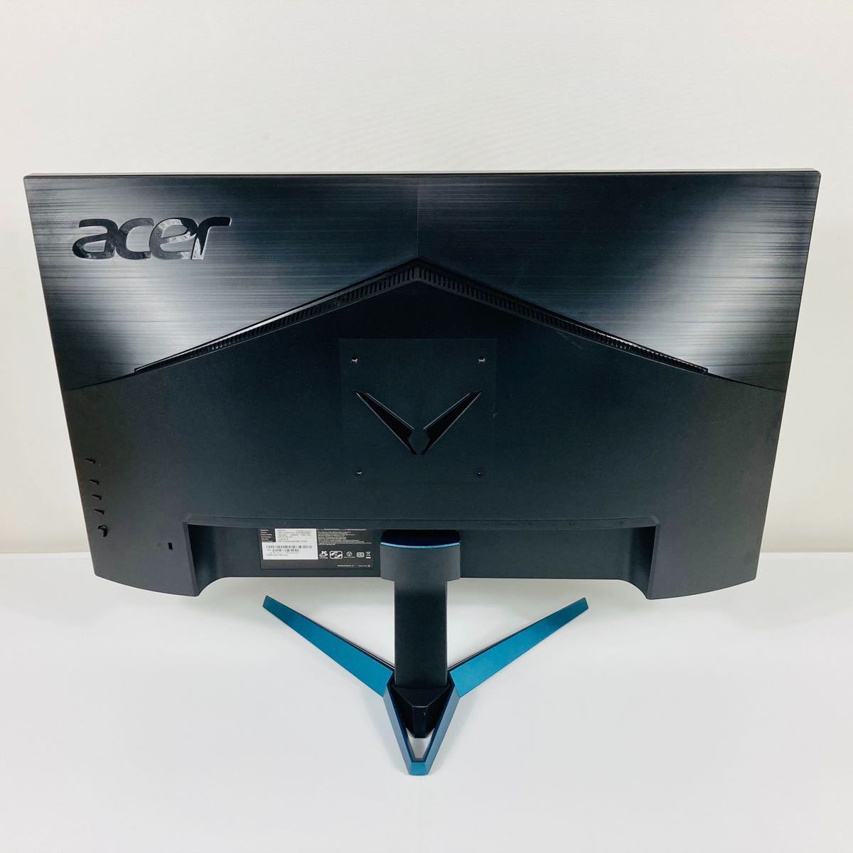 ブランド激安セール会場 Acer ゲーミングモニター Nitro 27インチ WQHD