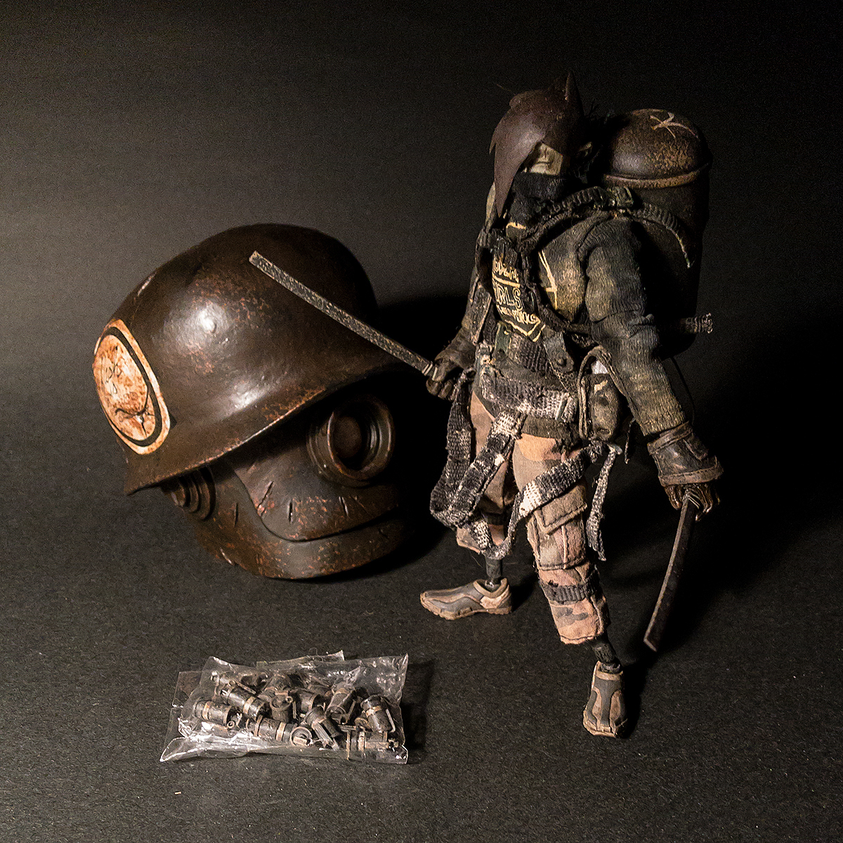 Yahoo!オークション - threeA 3A AP Slicer TK Kyuuketsuki Yahoo!オークション - threeA 3A AP Slicer TK Kyuuketsuki