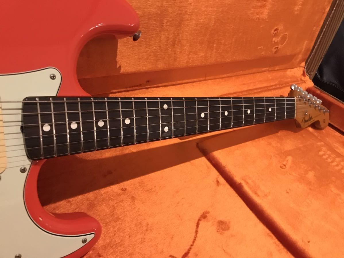 Fender Japan ST62-115 JVシリアル フェンダー ジャパン Fender Japan ST62-115 JVシリアル フェンダー ジャパン